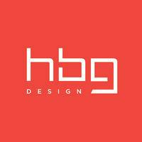 hbg design logo image