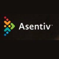 asentiv global logo image