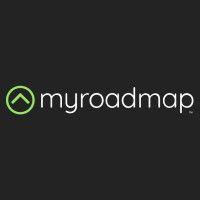 myroadmap logo image