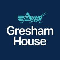 gresham house logo image