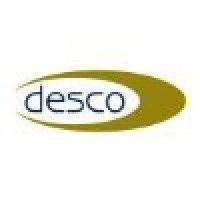 desco (design & consultancy) ltd logo image