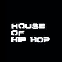 house of hip hop llc logo image