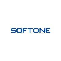 softone logo image