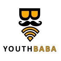 youthbaba academy logo image