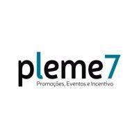 pleme 7 | promoções eventos e incentivos logo image