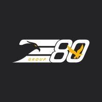 e80 group logo image