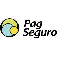 pagseguro international logo image