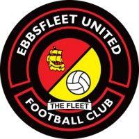 ebbsfleet united football club logo image