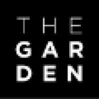 the garden church logo image