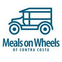 meals on wheels of contra costa, inc. logo image