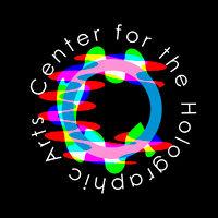 center for the holographic arts logo image