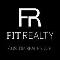 fit realty logo image