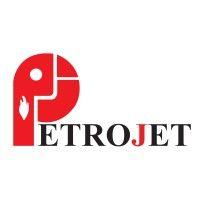 petrojet logo image