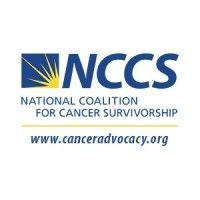 national coalition for cancer survivorship logo image