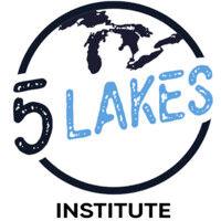 5 lakes institute logo image