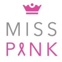 miss pink non profit logo image