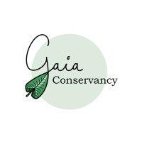 gaia conservancy logo image