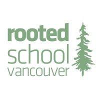 rooted school vancouver