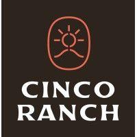 cinco ranch church of christ logo image