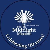 the midnight mission