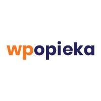 wp opieka logo image