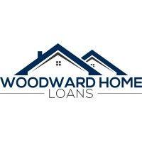 woodward home loans logo image