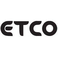 etco - buildings technology logo image