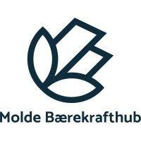 molde bærekrafthub logo image