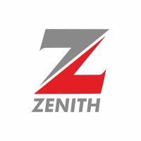 zenith bank plc logo image