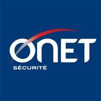 onet sécurité logo image