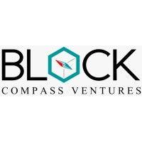 block compass ventures logo image