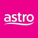 logo of Astro