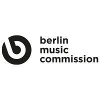 berlin music commission eg logo image