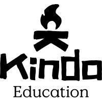 kinda education logo image