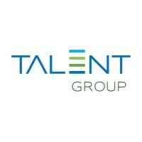 talent group il logo image