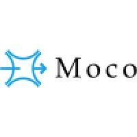 moco incorporated logo image