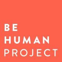 be human project logo image