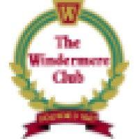 the windermere club logo image