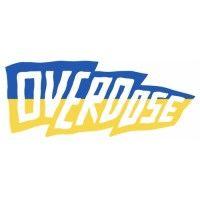 overdose. ua logo image