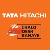 tata hitachi construction machinery company private limited