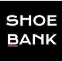 shoe bank logo image