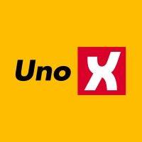 uno-x mobility danmark logo image