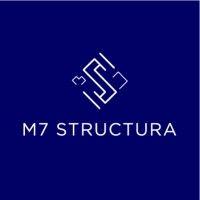 m7 structura logo image