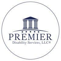 premier disability services, llc logo image