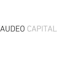 audeo capital logo image