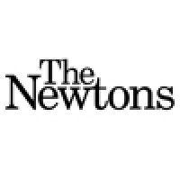 the newtons laboratory logo image