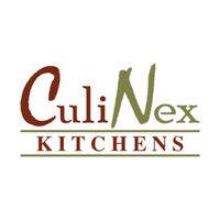 culinex kitchens logo image