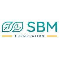 sbm formulation logo image