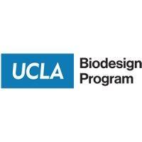 ucla biodesign logo image