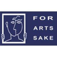 for arts sake logo image